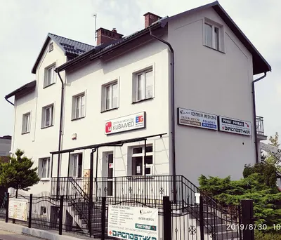 Ars Medica - Centrum zdrowia i urody